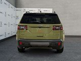 2026 Jeep Cherokee Laredo/Limited image 4