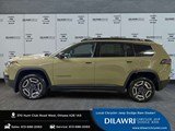 2026 Jeep Cherokee Laredo/Limited image 1