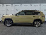 2026 Jeep Cherokee Laredo/Limited image 2