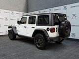 2026 Jeep Wrangler Sport image 3