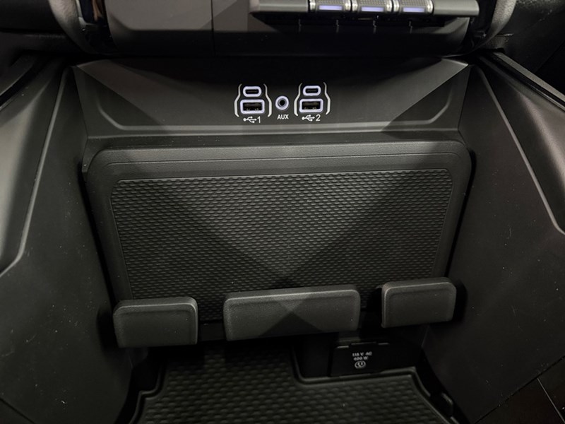 2026 RAM 1500 Sport 4x4 Crew Cab 5'7" Box