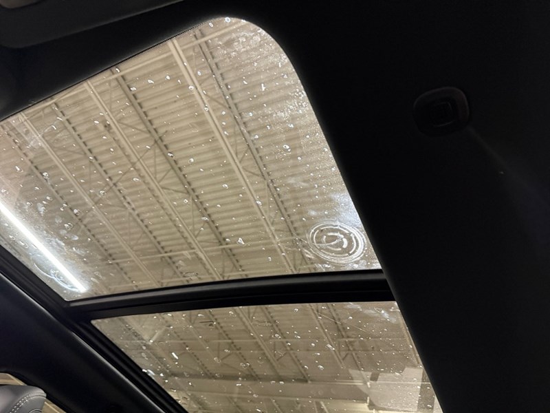 2026 RAM 1500 Sport 4x4 Crew Cab 5'7" Box