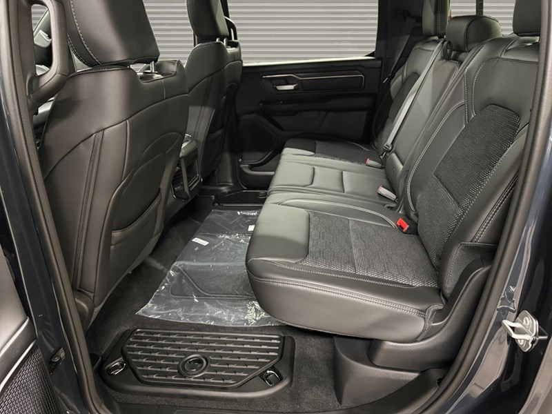 2026 RAM 1500 Sport 4x4 Crew Cab 5'7" Box