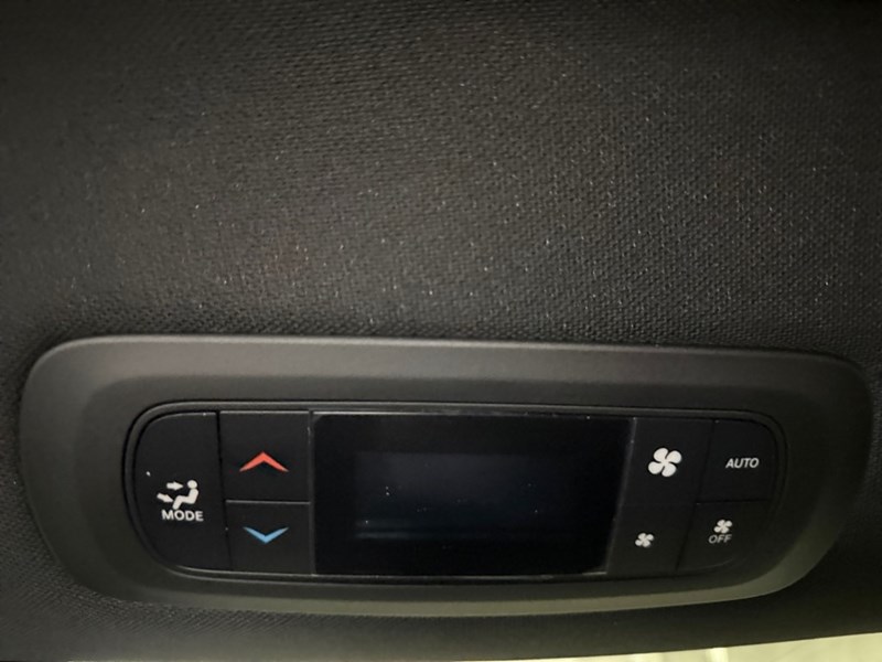 2026 Chrysler Grand Caravan SXT 2WD