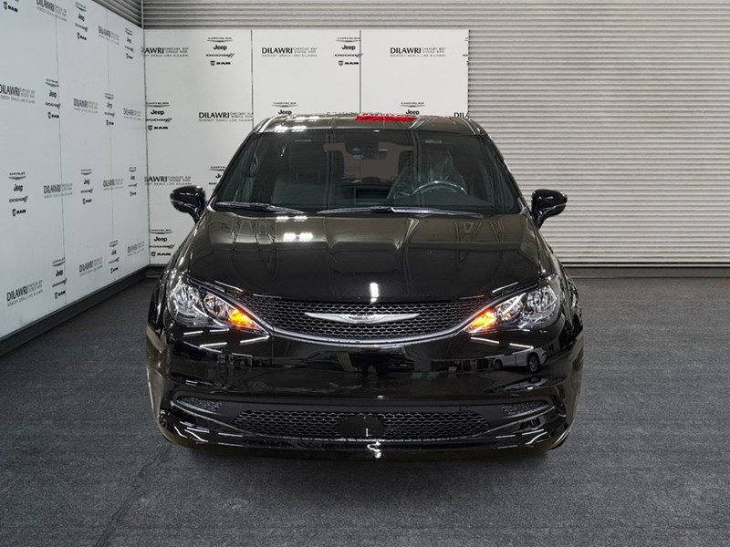 2026 Chrysler Grand Caravan SXT 2WD