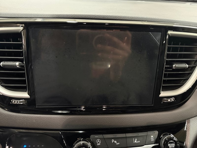 2026 Chrysler Grand Caravan SXT 2WD