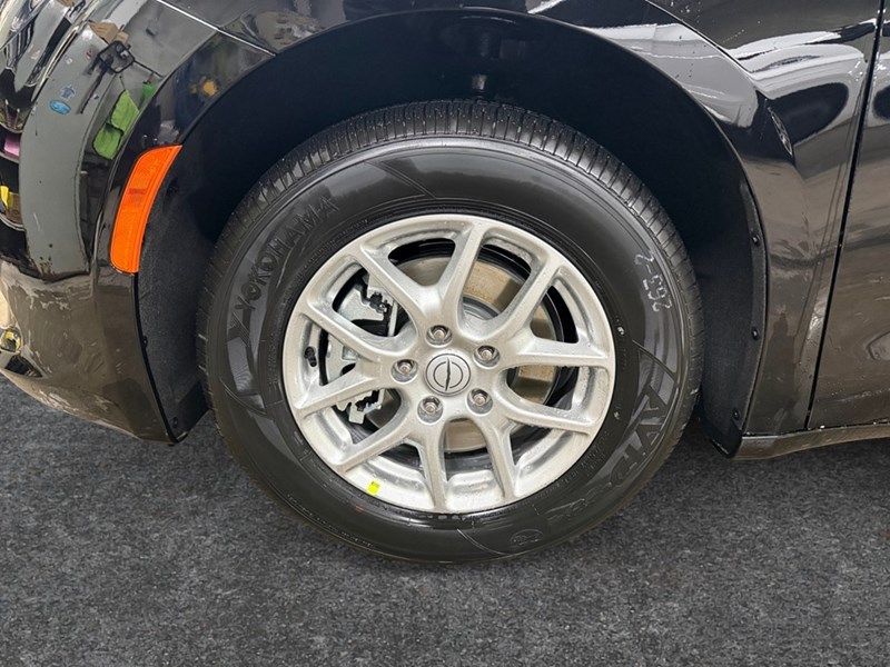 2026 Chrysler Grand Caravan SXT 2WD