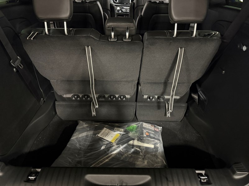 2026 Chrysler Grand Caravan SXT 2WD