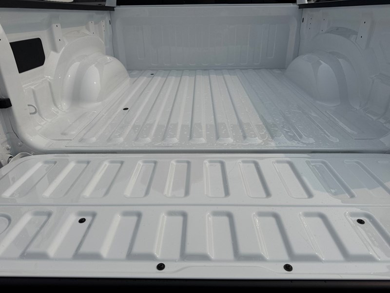 2025 RAM 1500 Big Horn 4x4 Crew Cab 5'7" Box