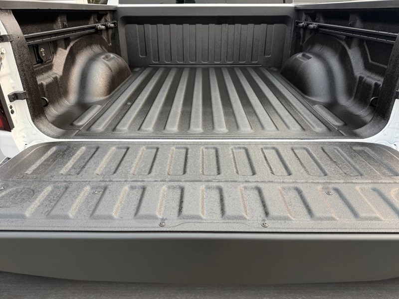 2025 RAM 1500 Big Horn 4x4 Crew Cab 5'7" Box