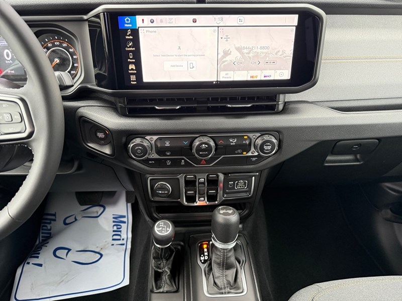 2025 Jeep Wrangler Sport S 4 Door 4x4