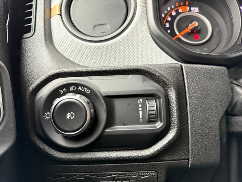 2025 Jeep Wrangler Sport S 4 Door 4x4