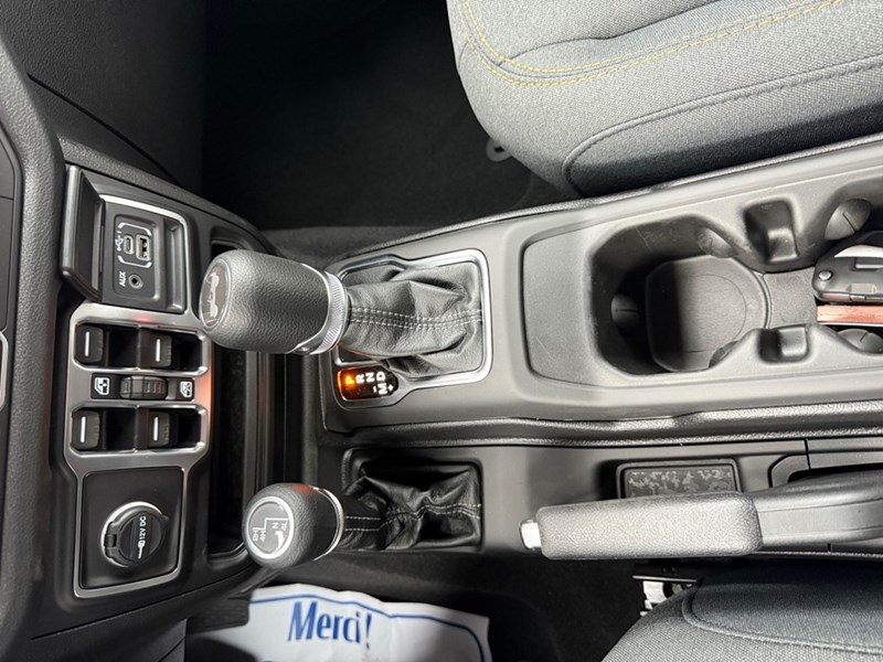 2025 Jeep Wrangler Sport S 4 Door 4x4