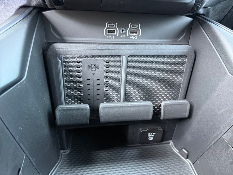 2025 RAM 1500 Big Horn 4x4 Crew Cab 5'7" Box