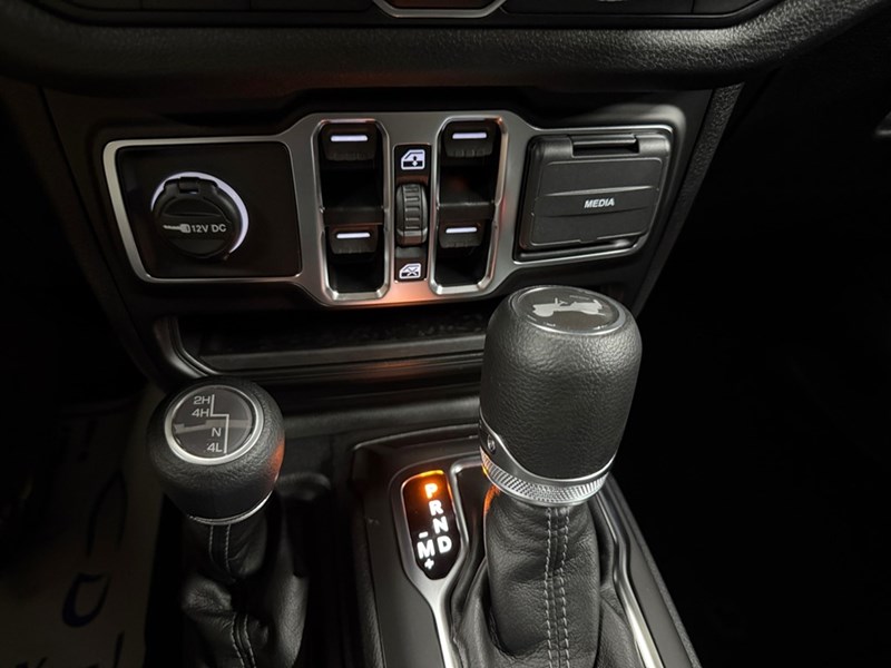 2025 Jeep Wrangler Sport 4 Door 4x4