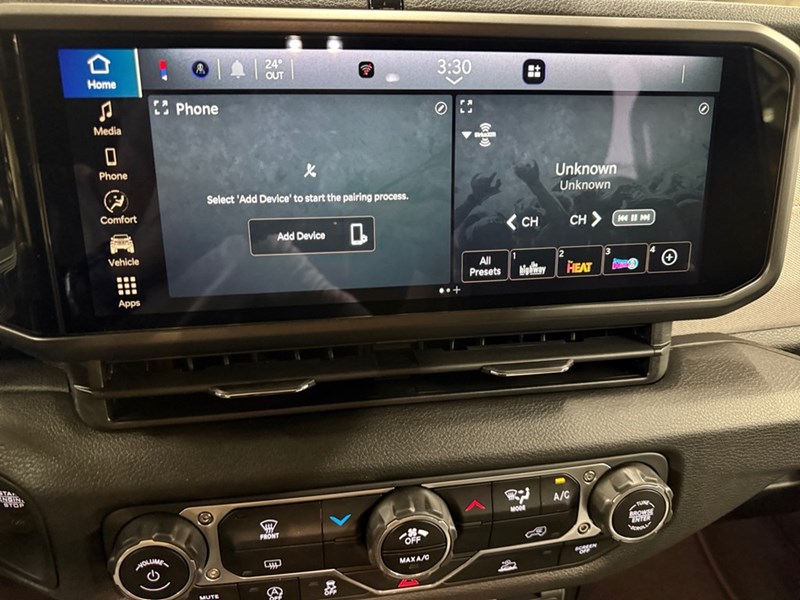 2025 Jeep Wrangler Sport S 4 Door 4x4