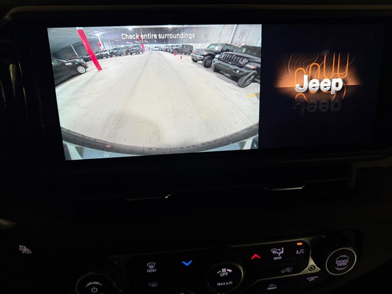 2025 Jeep Wrangler Sport S 4 Door 4x4