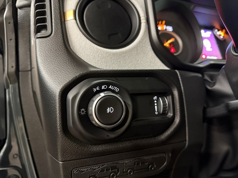 2025 Jeep Wrangler Sport 4 Door 4x4