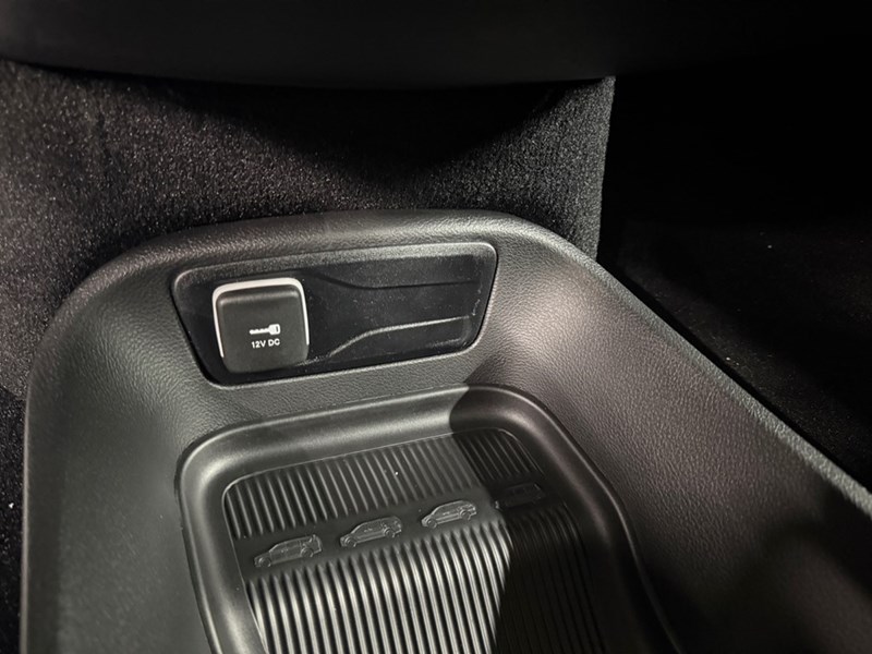 2026 Chrysler Grand Caravan SXT 2WD