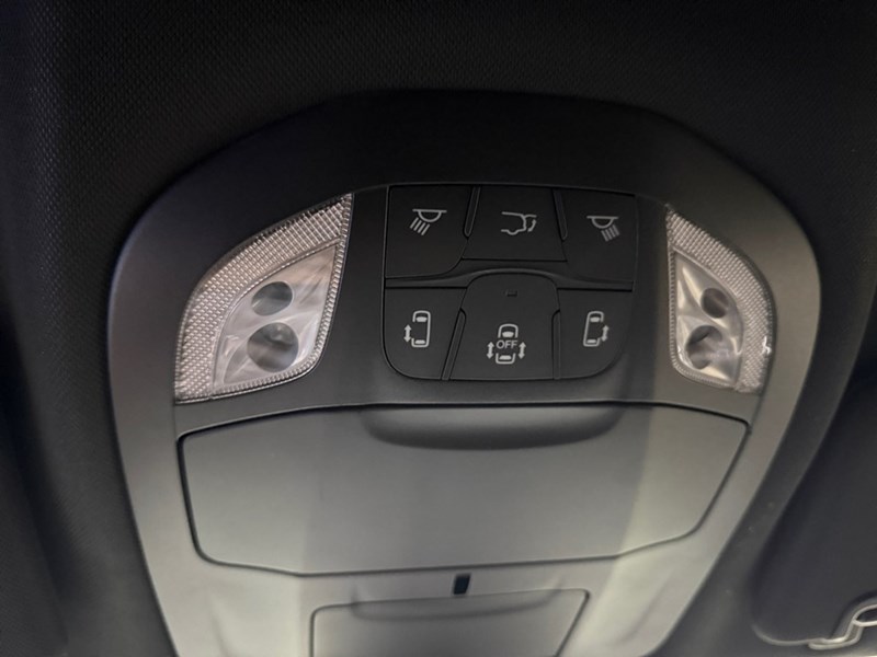 2026 Chrysler Grand Caravan SXT 2WD