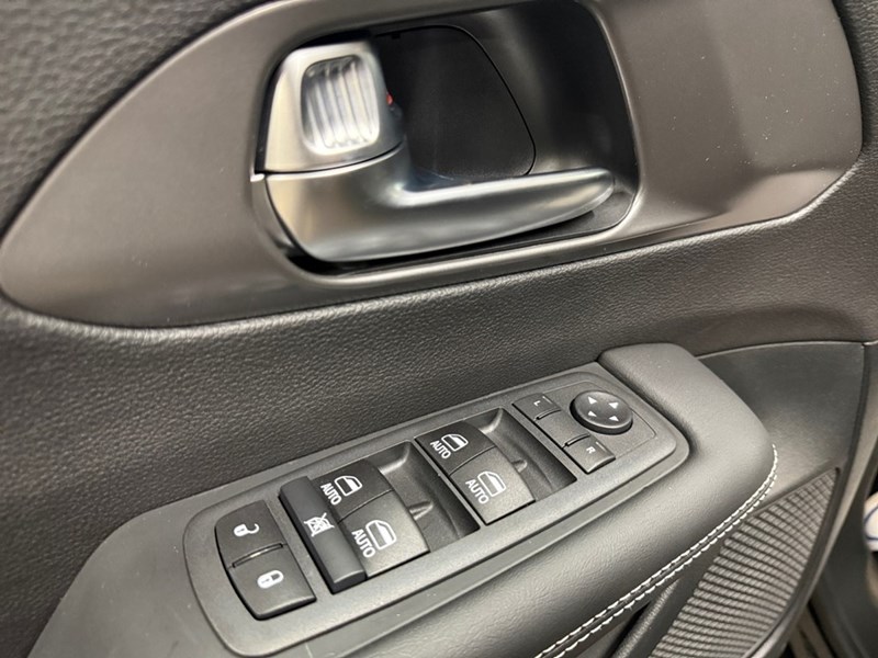 2026 Chrysler Grand Caravan SXT 2WD