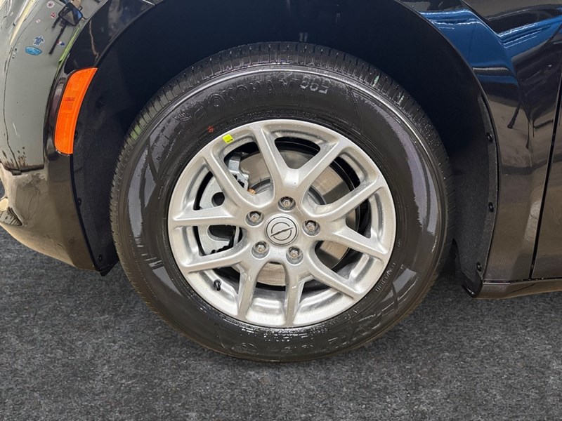 2026 Chrysler Grand Caravan SXT 2WD