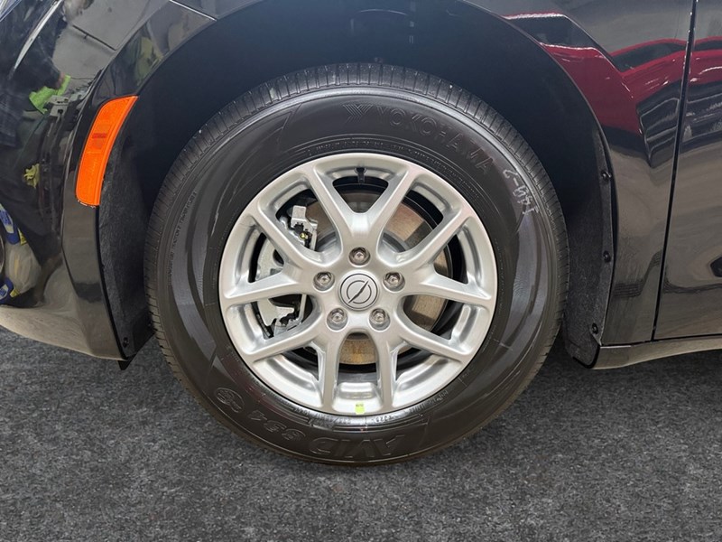 2026 Chrysler Grand Caravan SXT 2WD