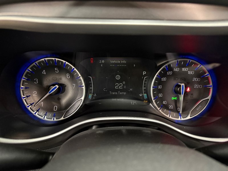 2026 Chrysler Grand Caravan SXT 2WD