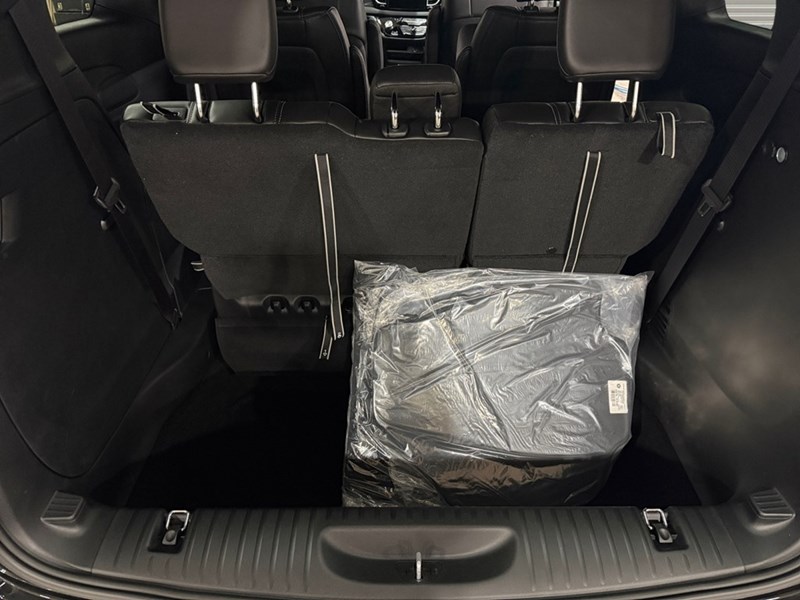 2026 Chrysler Grand Caravan SXT 2WD