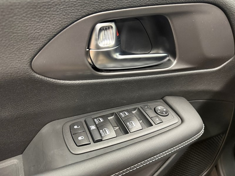 2026 Chrysler Grand Caravan SXT 2WD