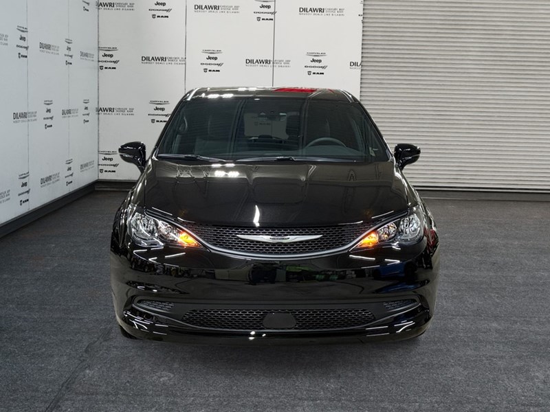 2026 Chrysler Grand Caravan SXT 2WD