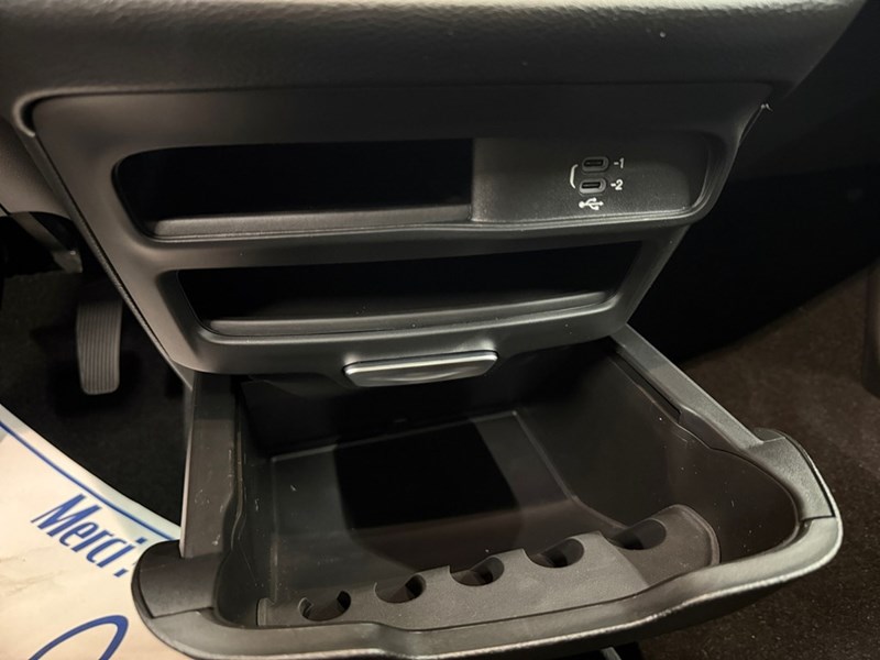 2026 Chrysler Grand Caravan SXT 2WD