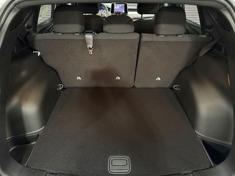 2025 Jeep Compass Sport 4x4