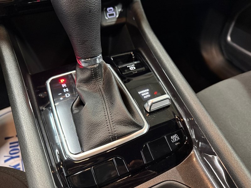 2025 Jeep Compass Sport 4x4