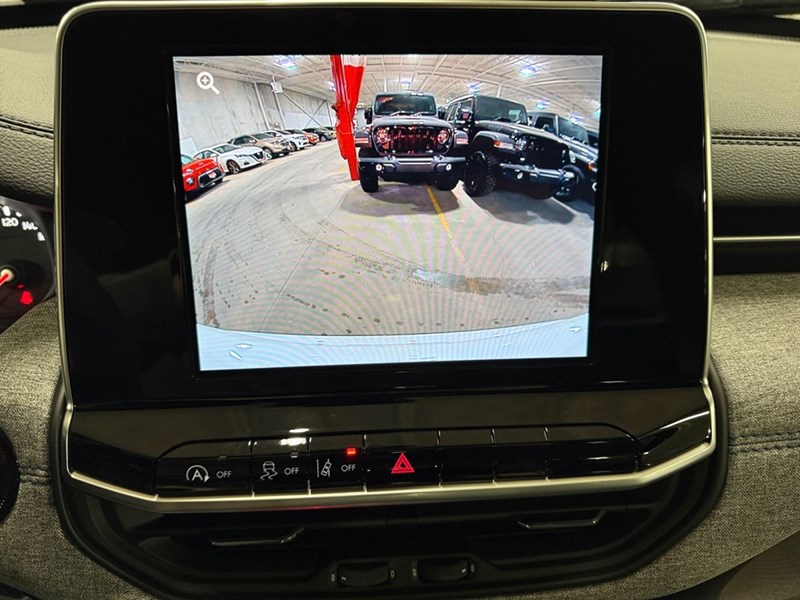 2025 Jeep Compass Sport 4x4