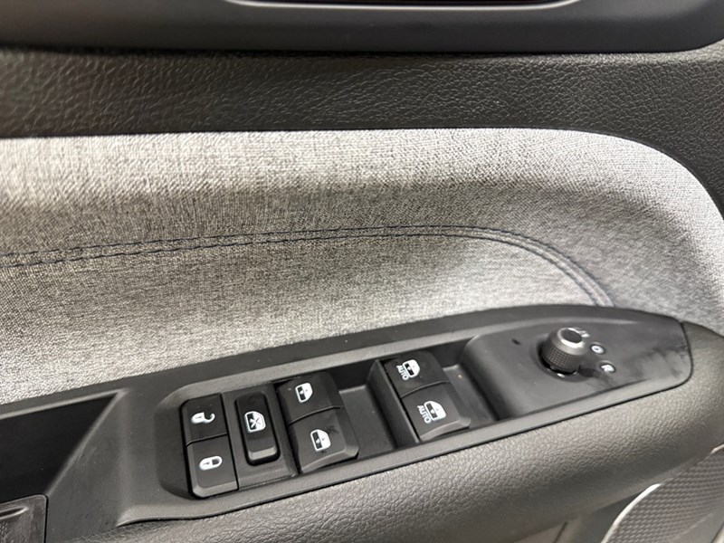 2025 Jeep Compass Sport 4x4