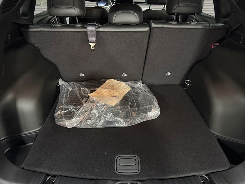 2025 Jeep Compass North 4x4