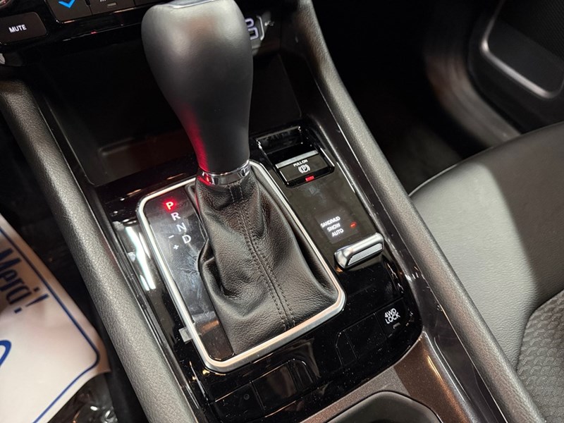 2025 Jeep Compass North 4x4