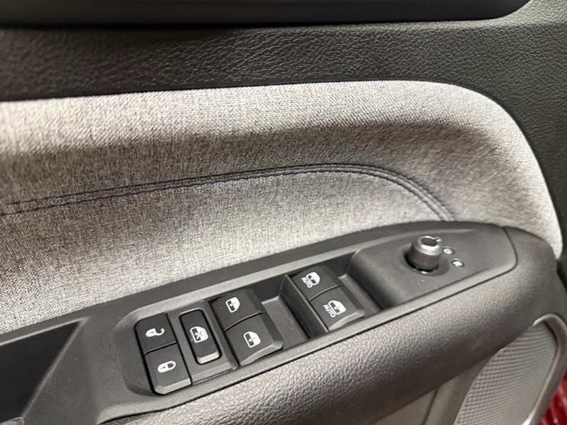 2025 Jeep Compass North 4x4