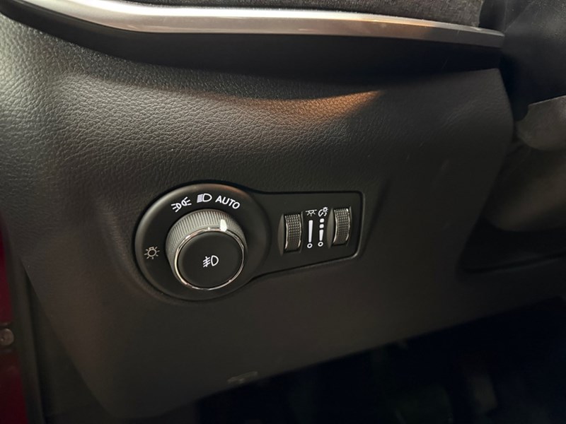 2025 Jeep Compass North 4x4