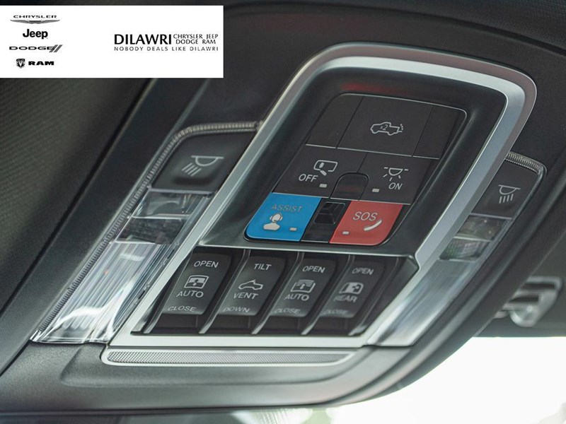 2026 RAM 1500 Sport 4x4 Crew Cab 5'7" Box