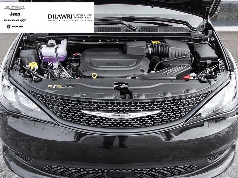 2026 Chrysler Grand Caravan SXT 2WD