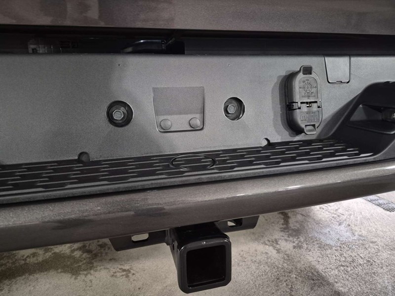 2026 RAM 1500 Big Horn Night Edition 4x4 Crew Cab 5'7" Box