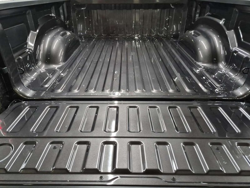 2026 RAM 1500 Big Horn Night Edition 4x4 Crew Cab 5'7" Box