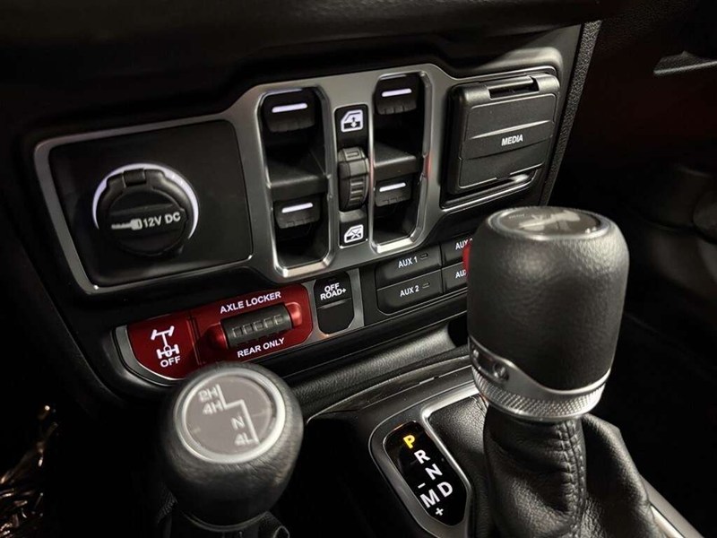 2026 Jeep Wrangler Willys 4 Door 4x4 V6
