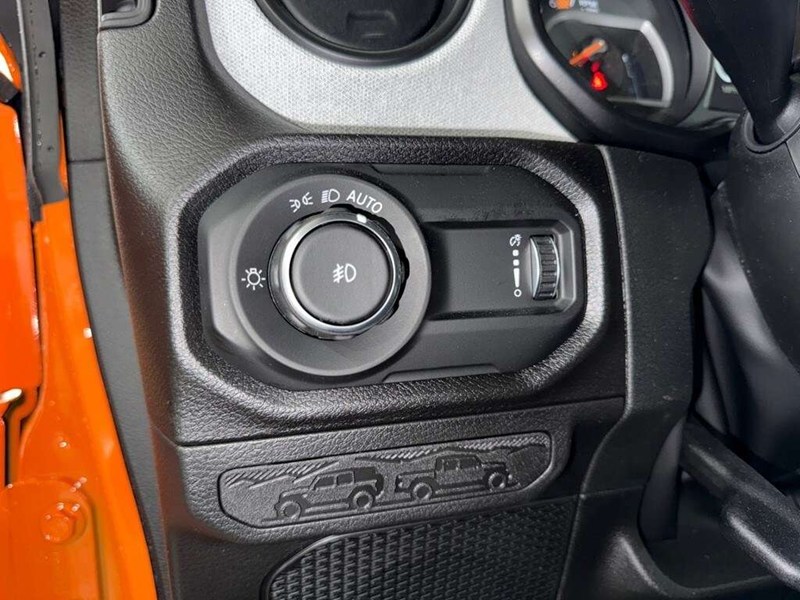 2026 Jeep Wrangler Willys 4 Door 4x4 V6