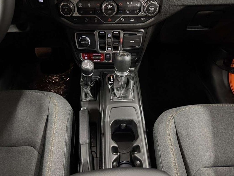 2026 Jeep Wrangler Willys 4 Door 4x4 V6