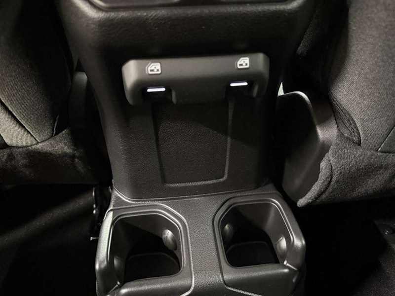 2026 Jeep Wrangler Willys 4 Door 4x4 V6