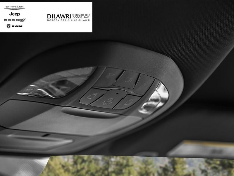 2026 Chrysler Grand Caravan SXT 2WD