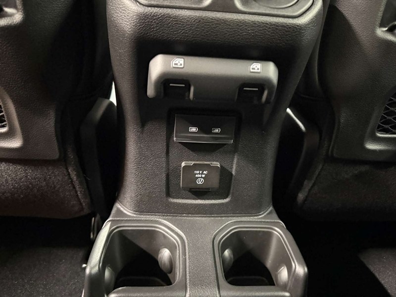 2026 Jeep Gladiator Rubicon 4x4 V6